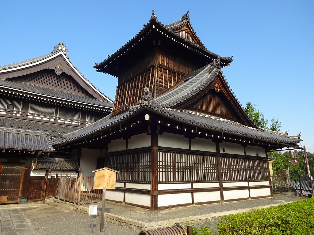 世界遺産の 龍谷山 本願寺 西本願寺 に参拝してきました ｎｏ 1勝美住宅 リフォーム部門 神戸 明石 加古川 姫路エリアでのリフォーム 勝美住宅 リフォーム部門 神戸 明石 加古川 姫路エリアでのリフォーム